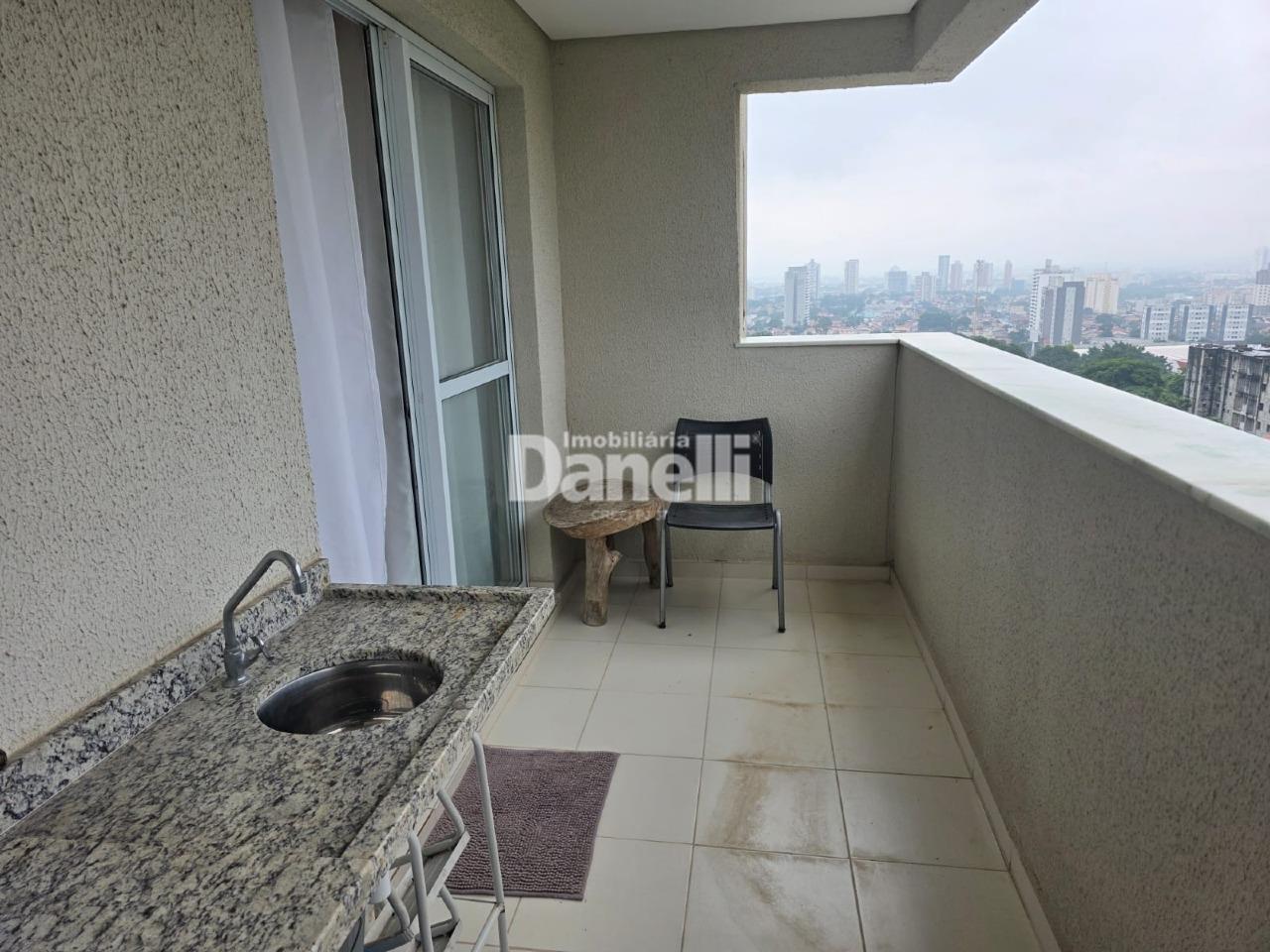 Apartamento à venda no Granjas Santa Terezinha: 