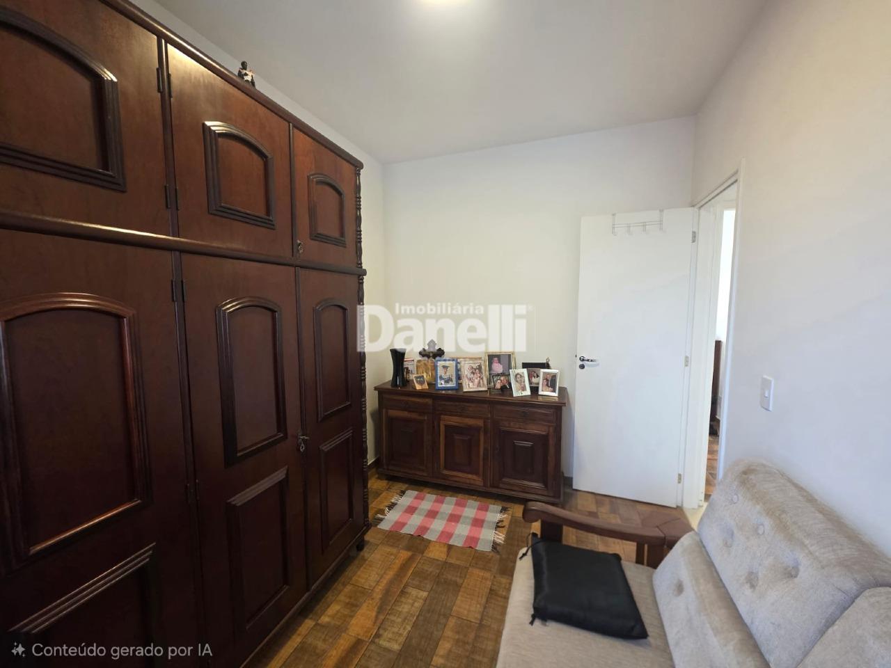 Apartamento à venda no Granjas Santa Terezinha: 