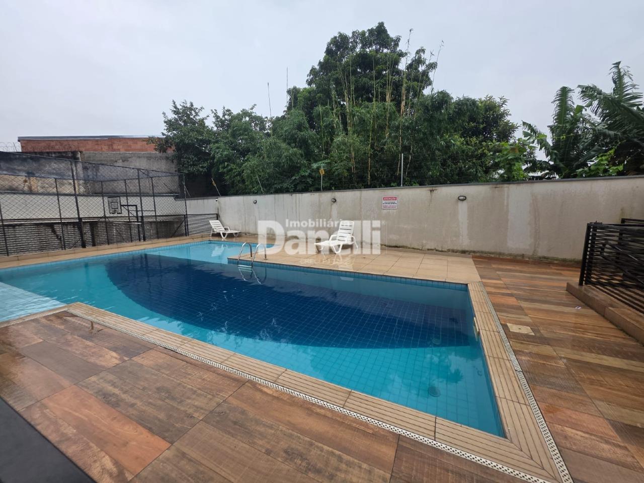 Apartamento à venda no Granjas Santa Terezinha: 