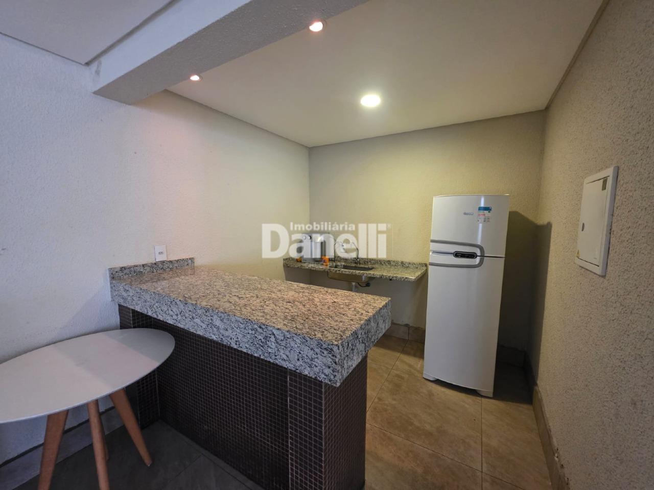 Apartamento à venda no Granjas Santa Terezinha: 
