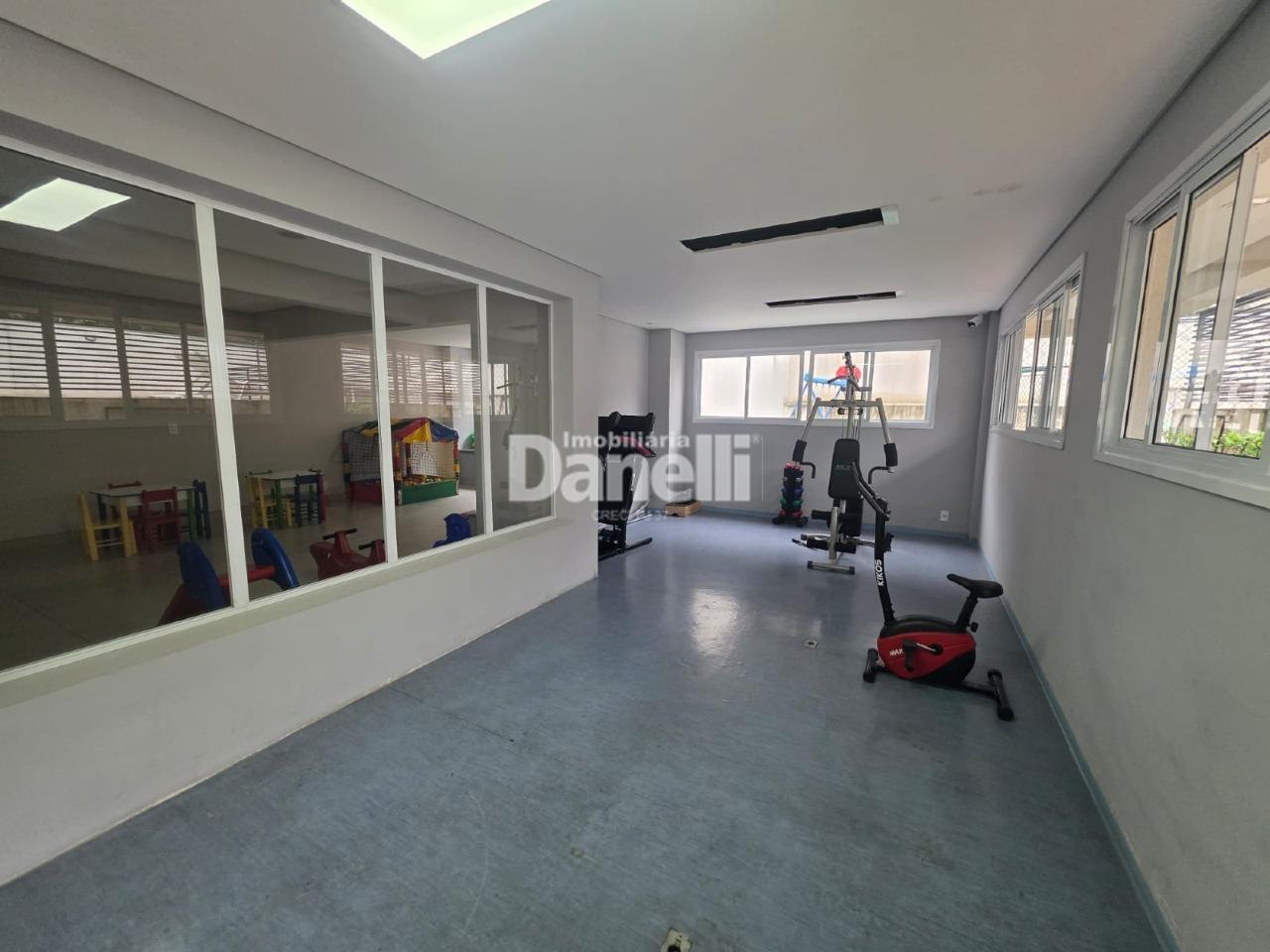 Apartamento à venda no Granjas Santa Terezinha: 