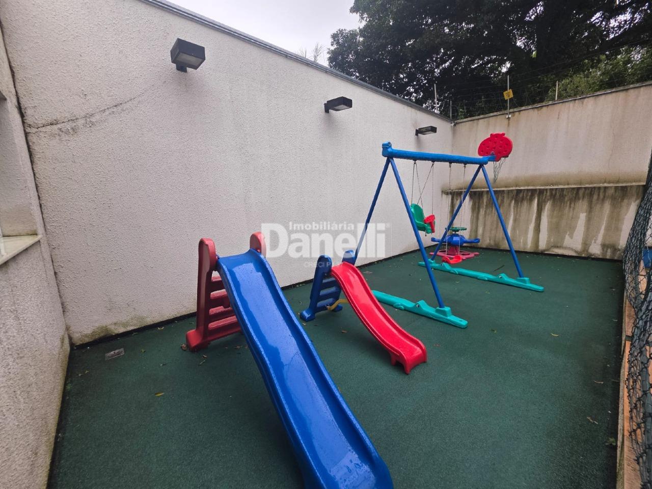 Apartamento à venda no Granjas Santa Terezinha: 