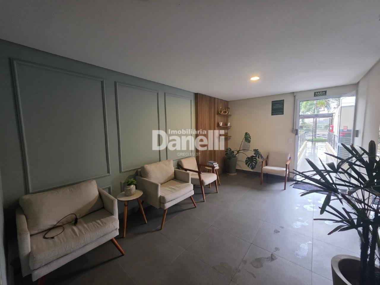 Apartamento à venda no Granjas Santa Terezinha: 