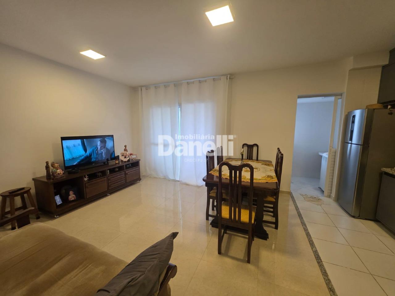 Apartamento à venda no Granjas Santa Terezinha: 