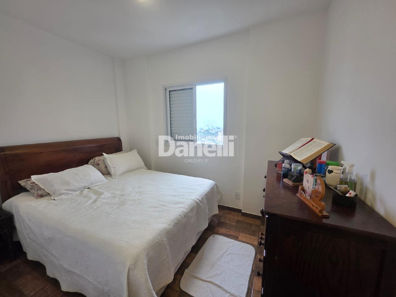 Apartamento à venda no Granjas Santa Terezinha: 