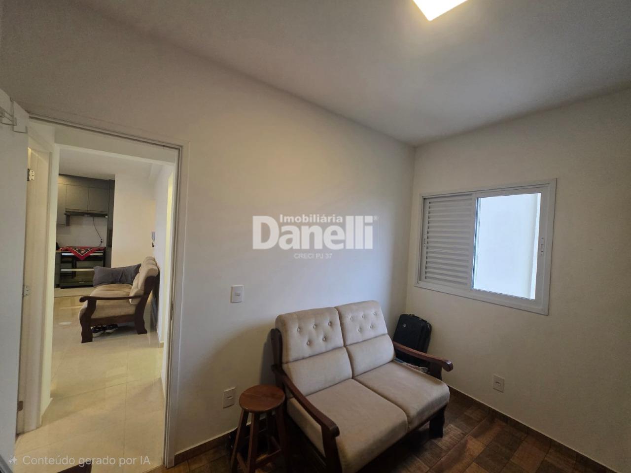 Apartamento à venda no Granjas Santa Terezinha: 