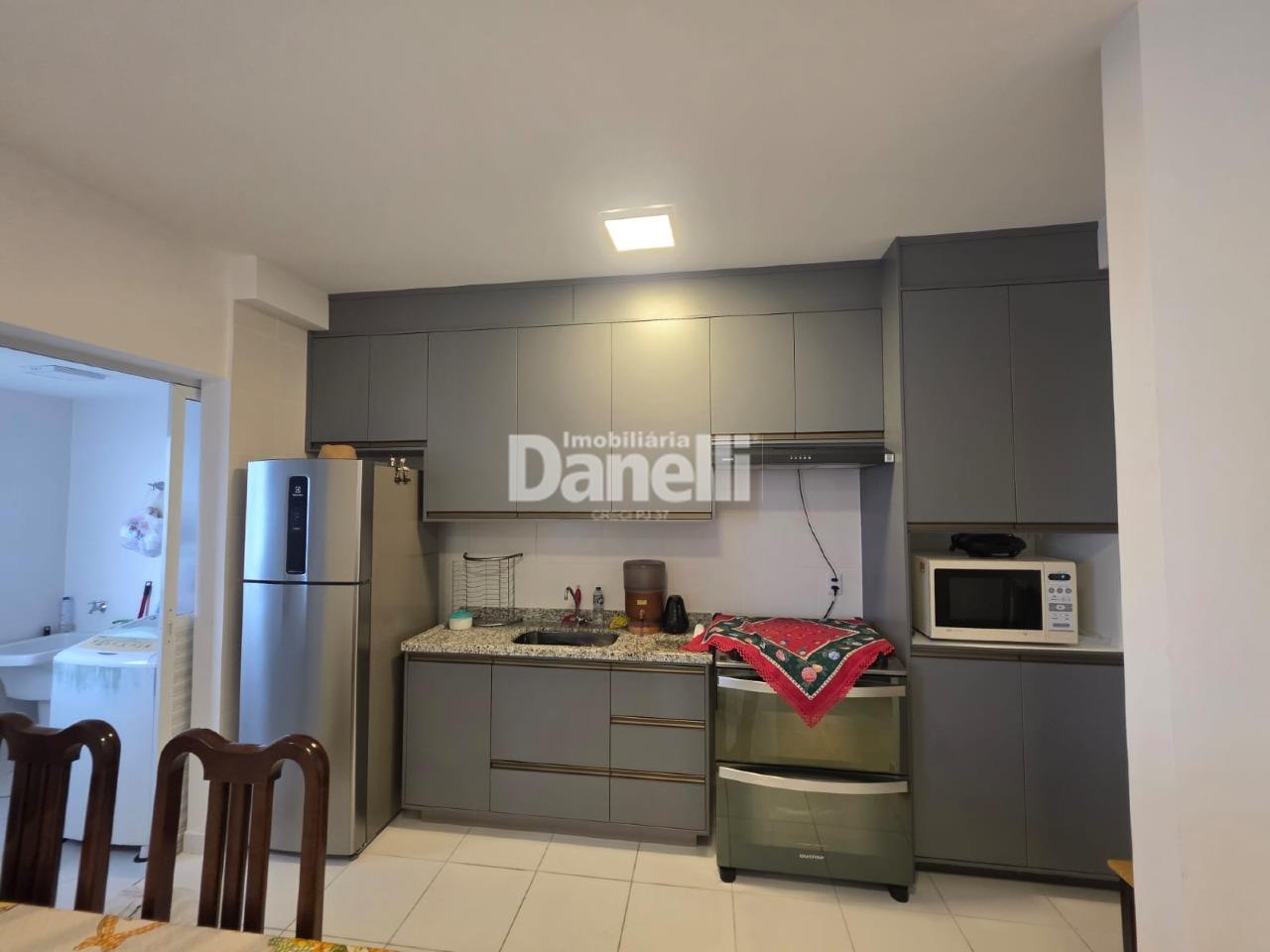 Apartamento à venda no Granjas Santa Terezinha: 