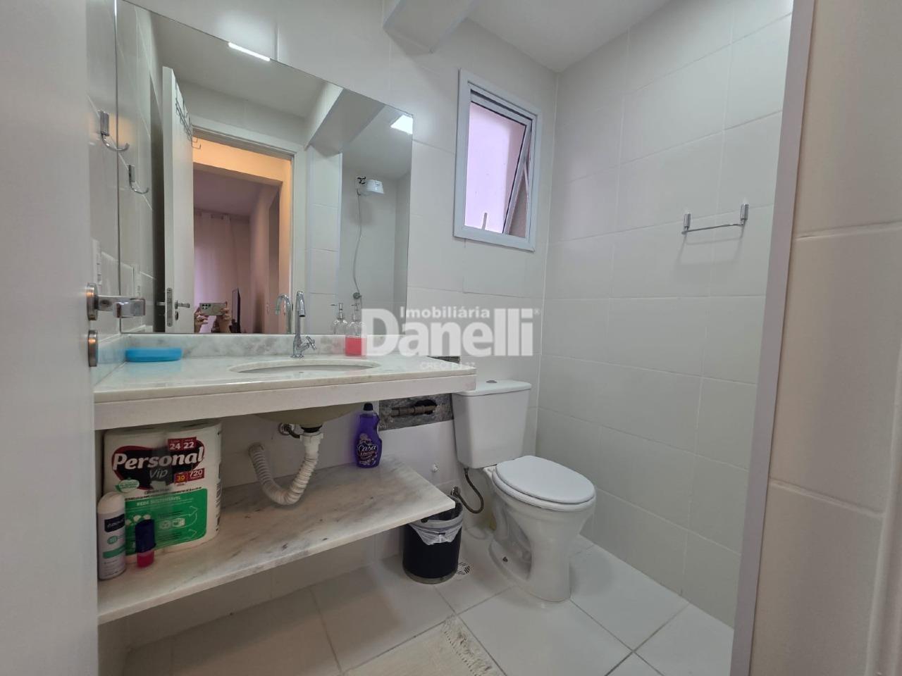 Apartamento à venda no Granjas Santa Terezinha: 