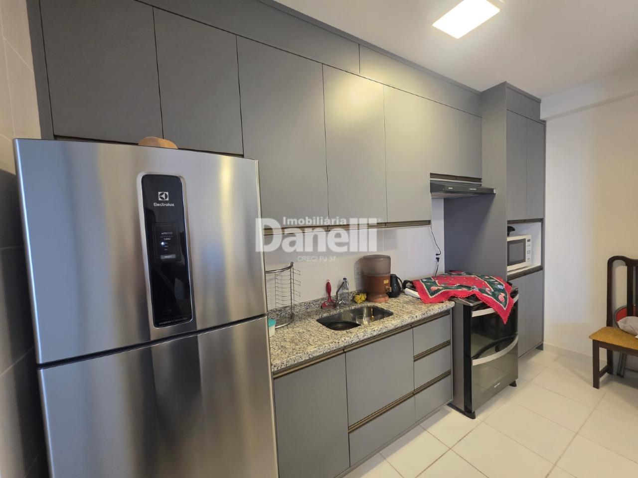 Apartamento à venda no Granjas Santa Terezinha: 