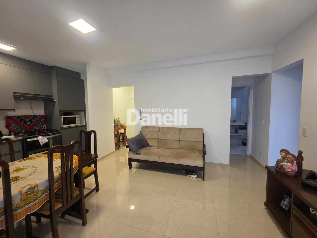 Apartamento à venda no Granjas Santa Terezinha: 