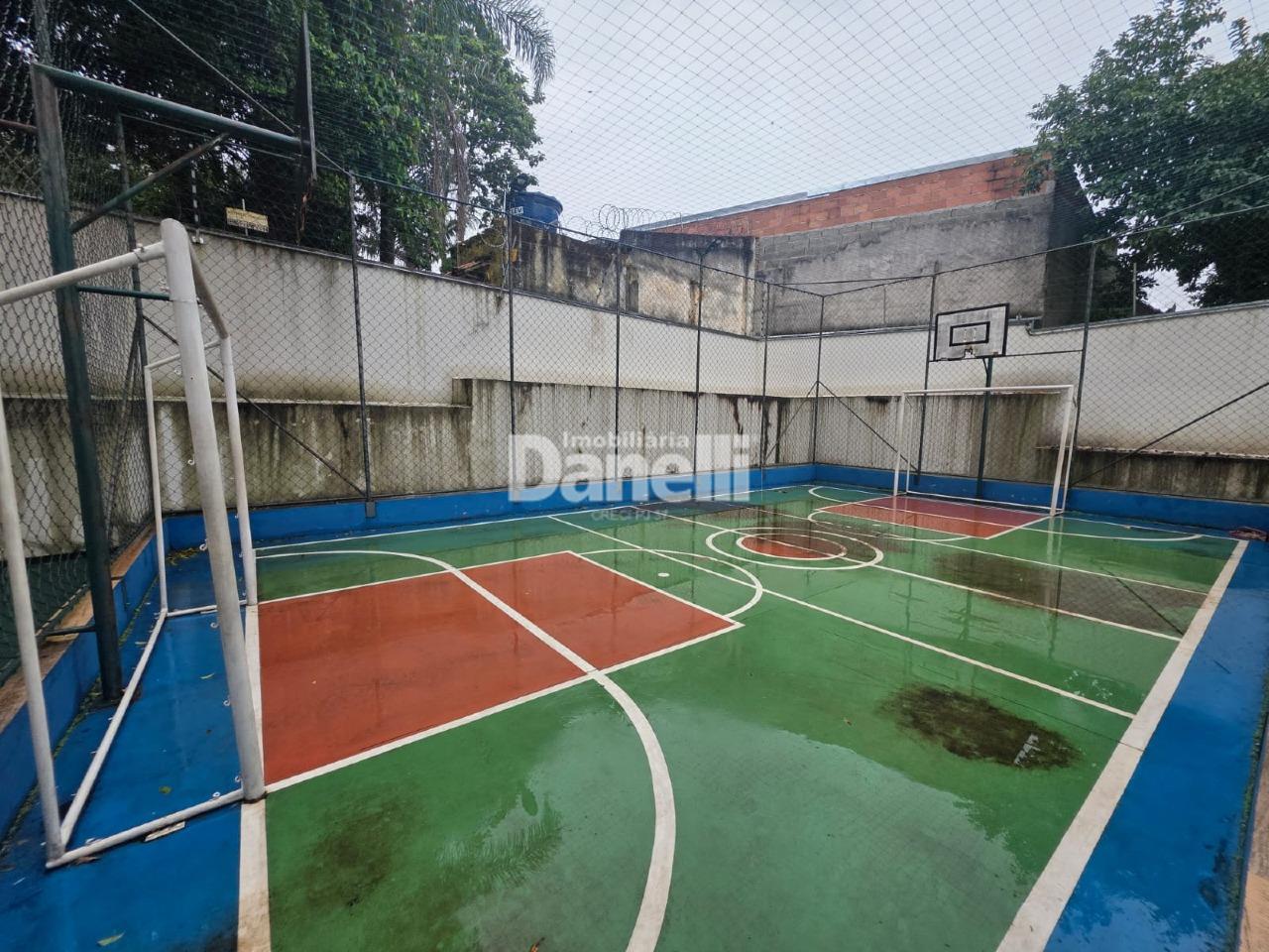 Apartamento à venda no Granjas Santa Terezinha: 