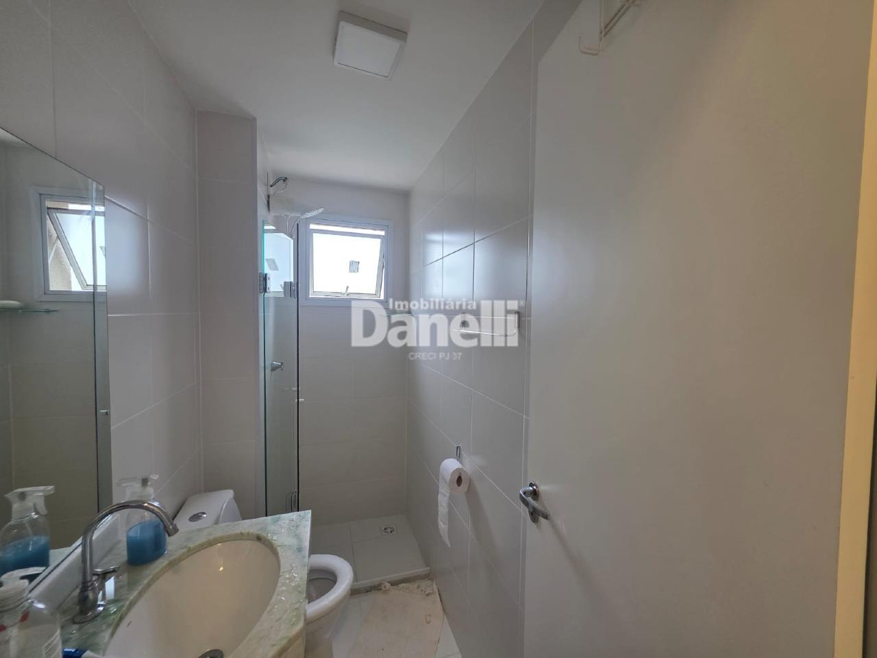 Apartamento à venda no Granjas Santa Terezinha: 