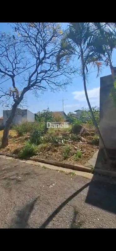 Lote à venda no Campos Elíseos: 