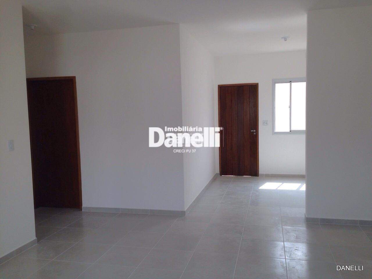 Casa à venda no Residencial e Comercial Cidade Jardim: 
