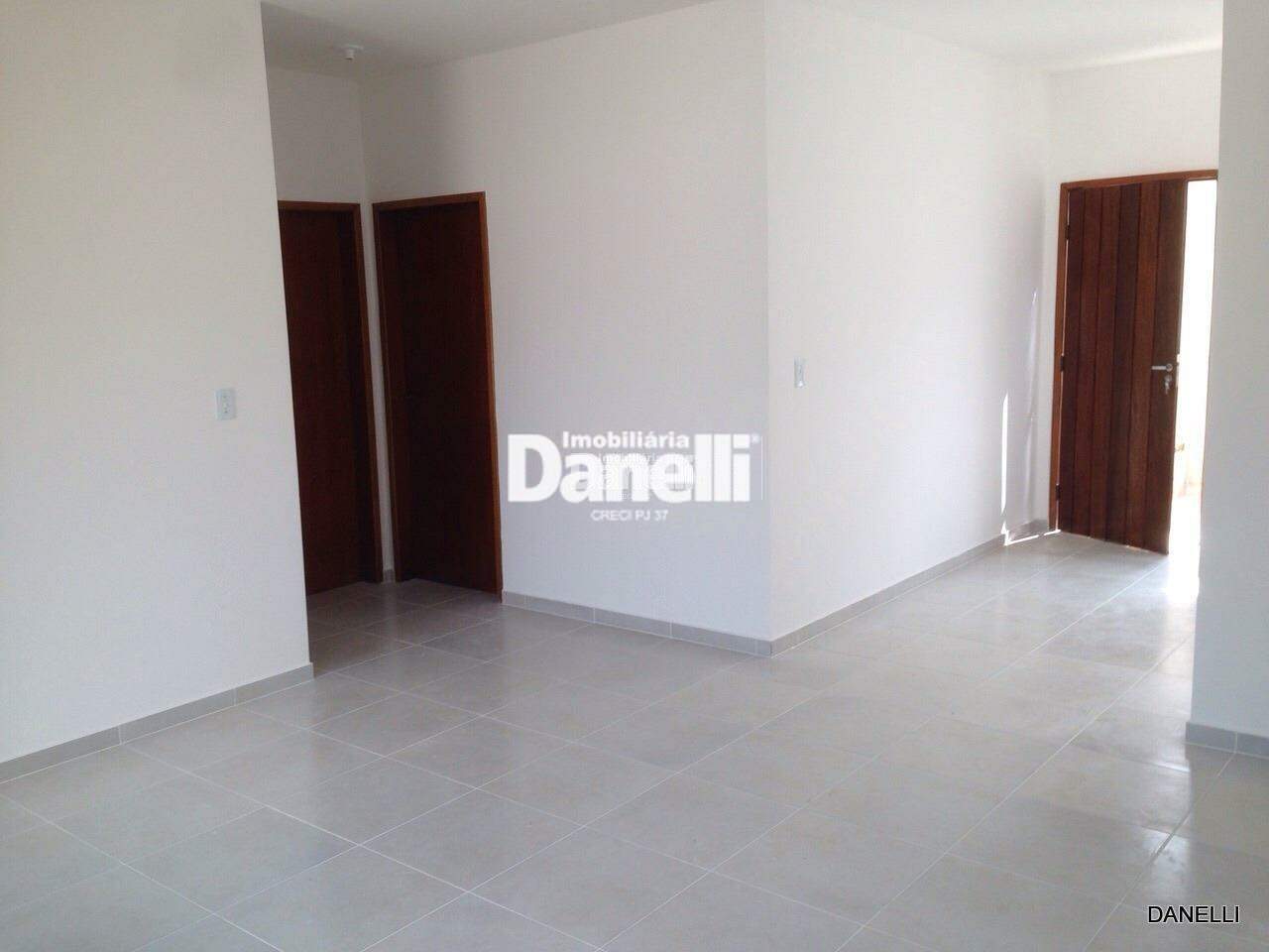 Casa à venda no Residencial e Comercial Cidade Jardim: 