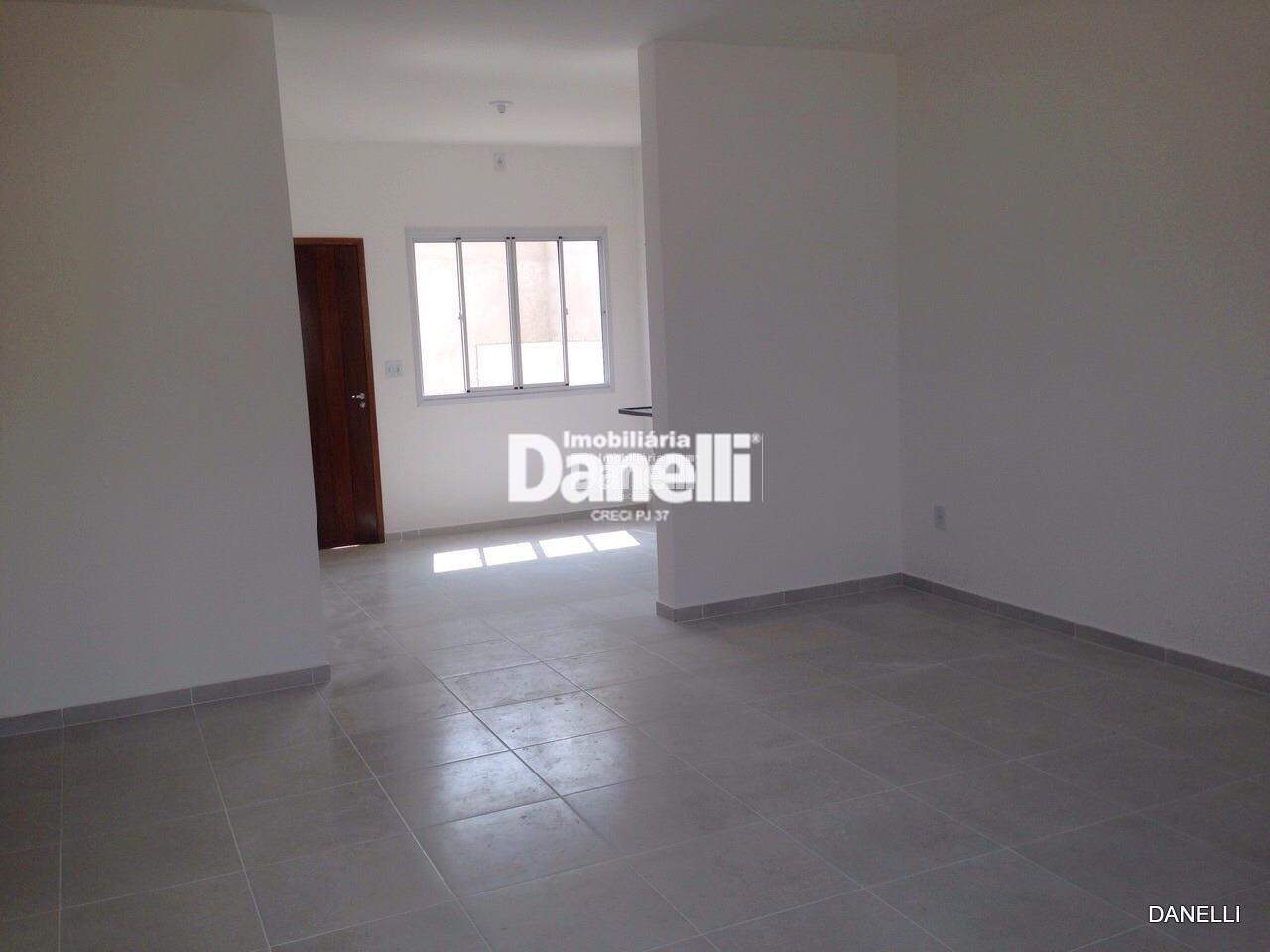 Casa à venda no Residencial e Comercial Cidade Jardim: 