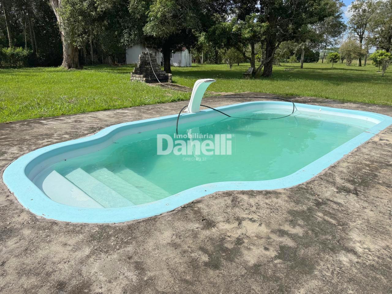 Ponto Comercial para aluguel no Poço Grande: 