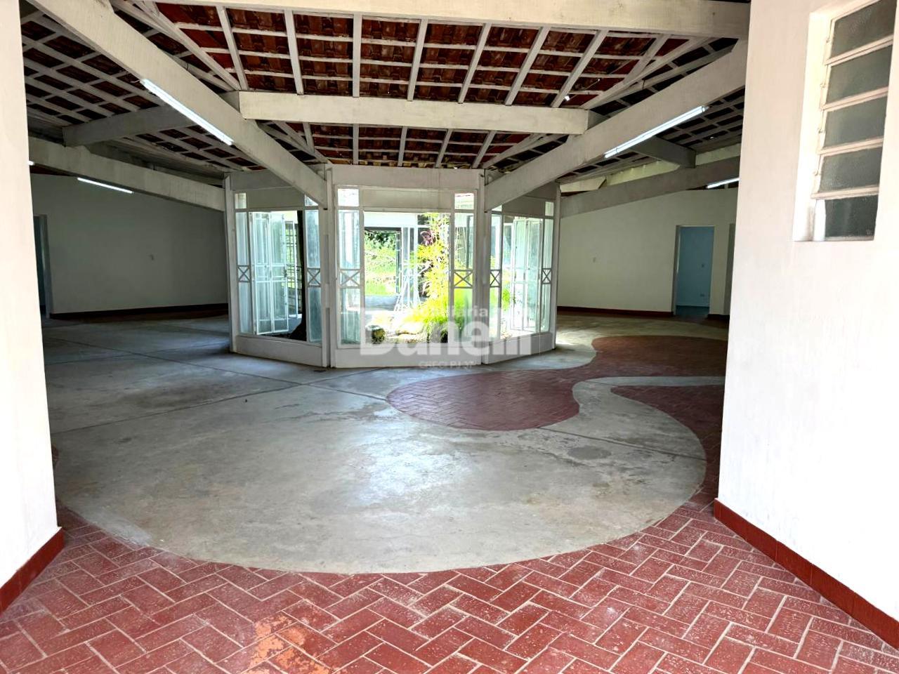 Ponto Comercial para aluguel no Poço Grande: 