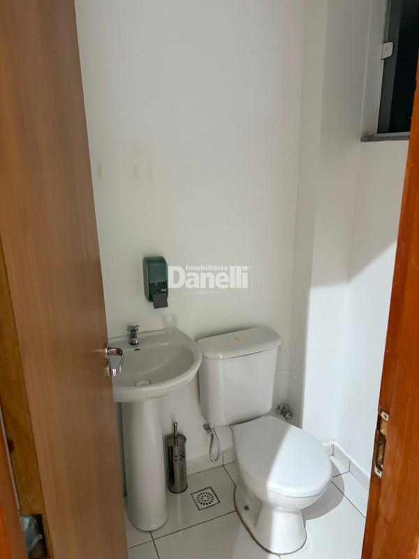 Sala Comercial para aluguel no do Barranco: 