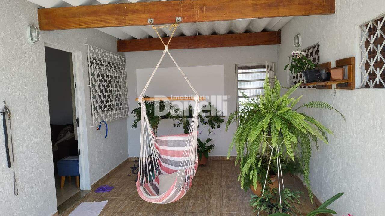Casa à venda no Centro: 