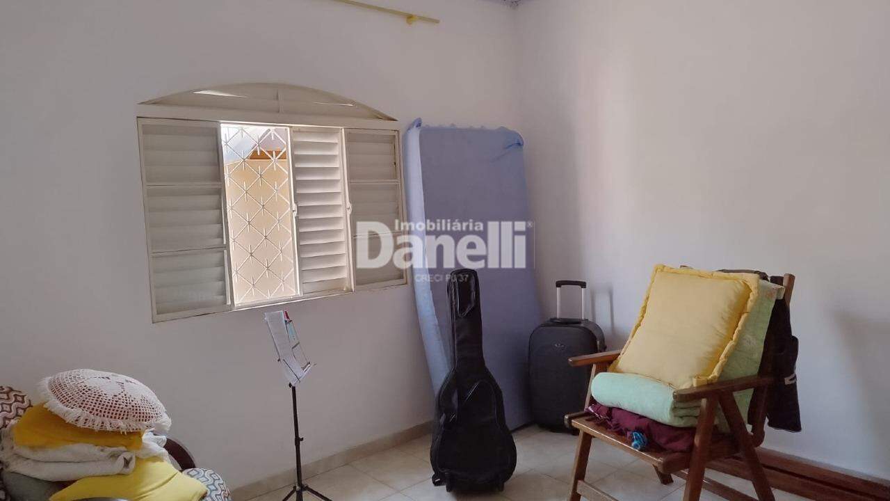 Casa à venda no Centro: 