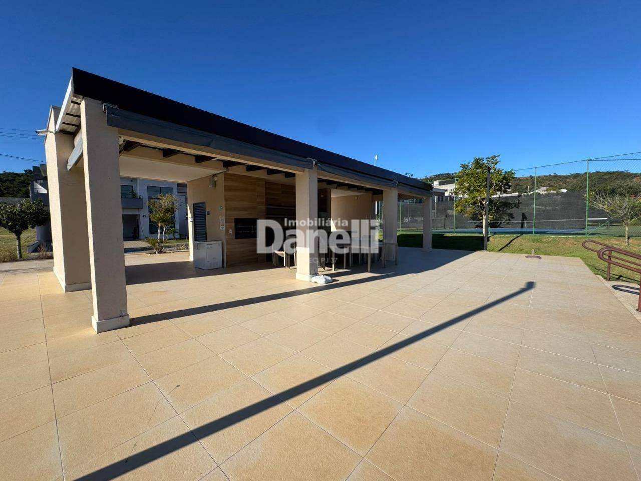 Sobrado à venda no Loteamento Residencial Fazenda Casa Grande: Espaço Gourmet