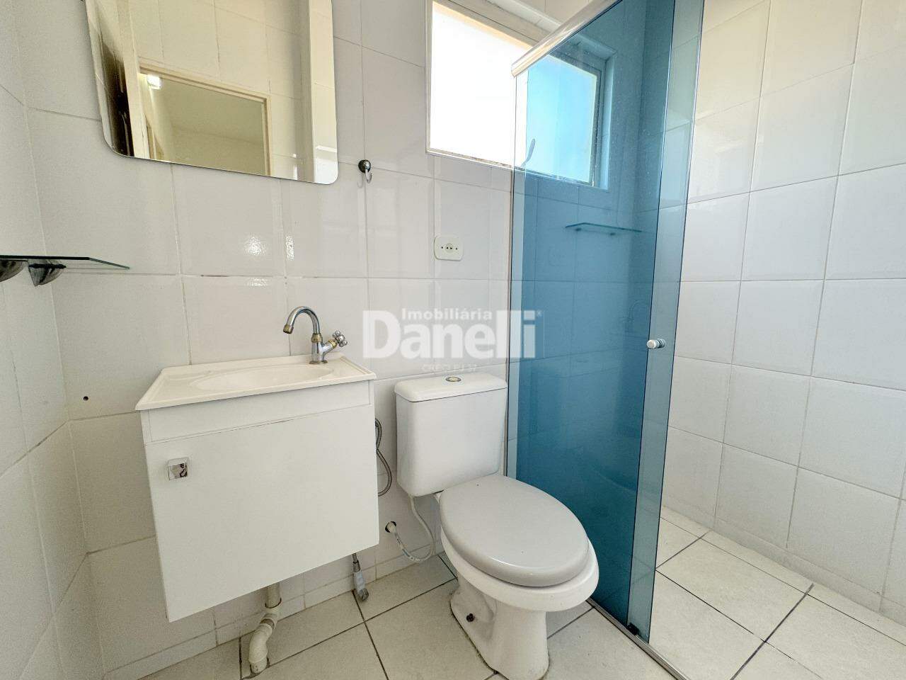 Casa em Condomínio à venda no Parque São Cristovão: 
