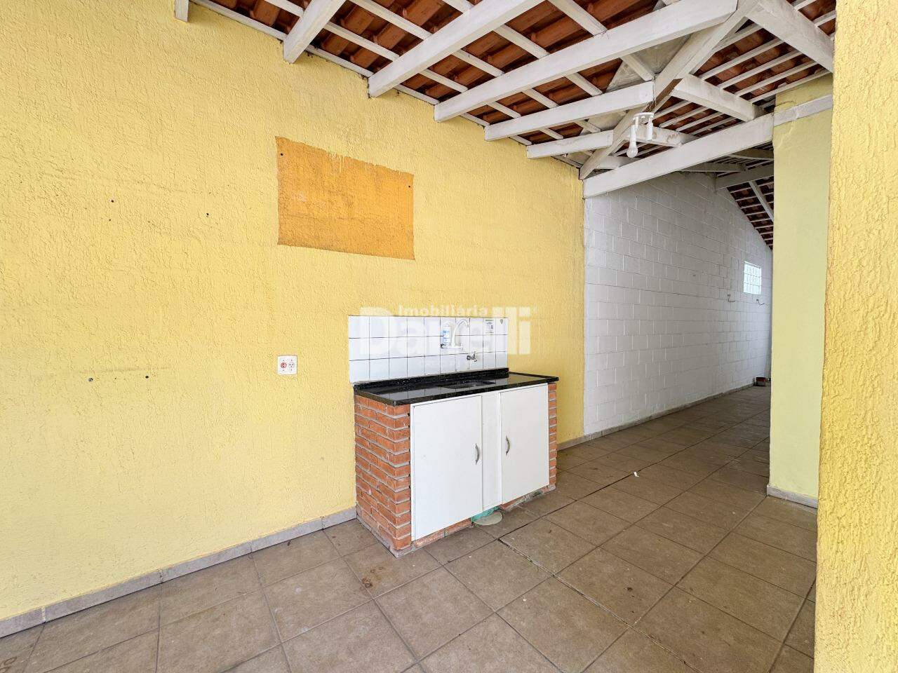 Casa em Condomínio à venda no Parque São Cristovão: 