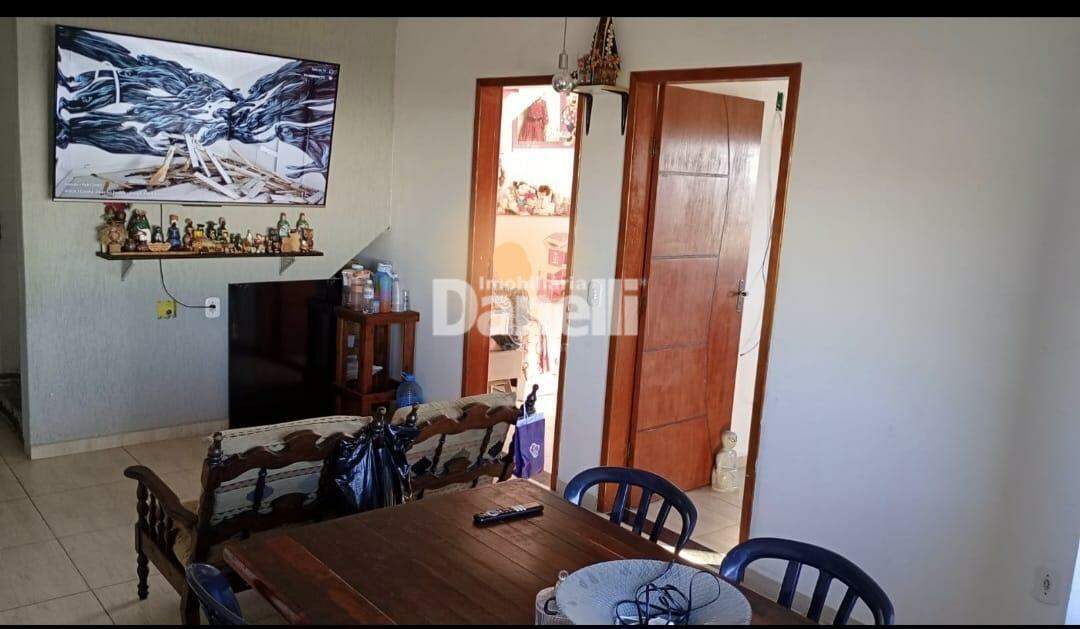 Sobrado à venda no Distrito Industrial do Una II: 