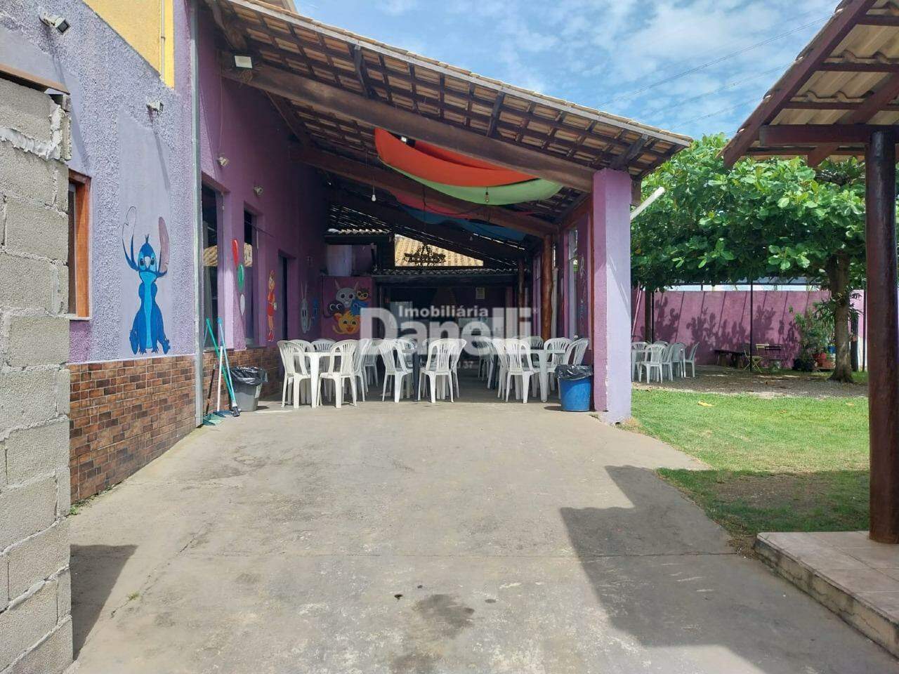 Sobrado à venda no Distrito Industrial do Una II: 