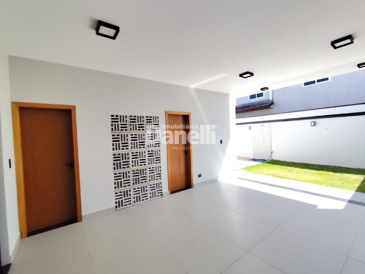 Casa em Condomínio para aluguel no Areao: 