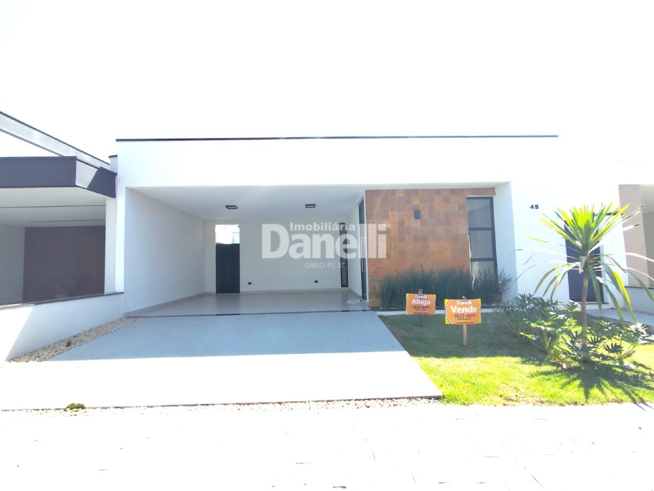 Casa em Condomínio para aluguel no Areao: 