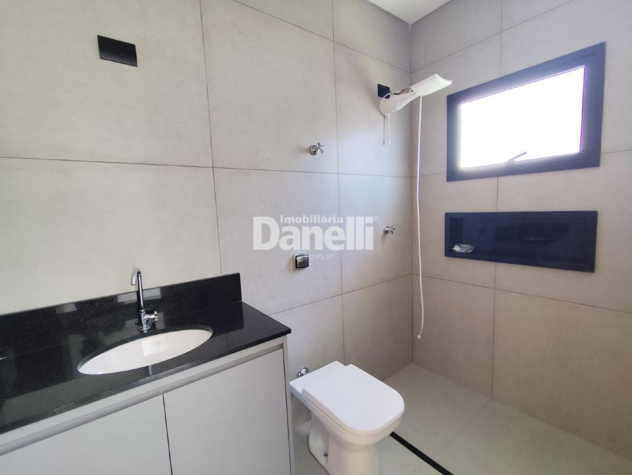 Casa em Condomínio para aluguel no Areao: 