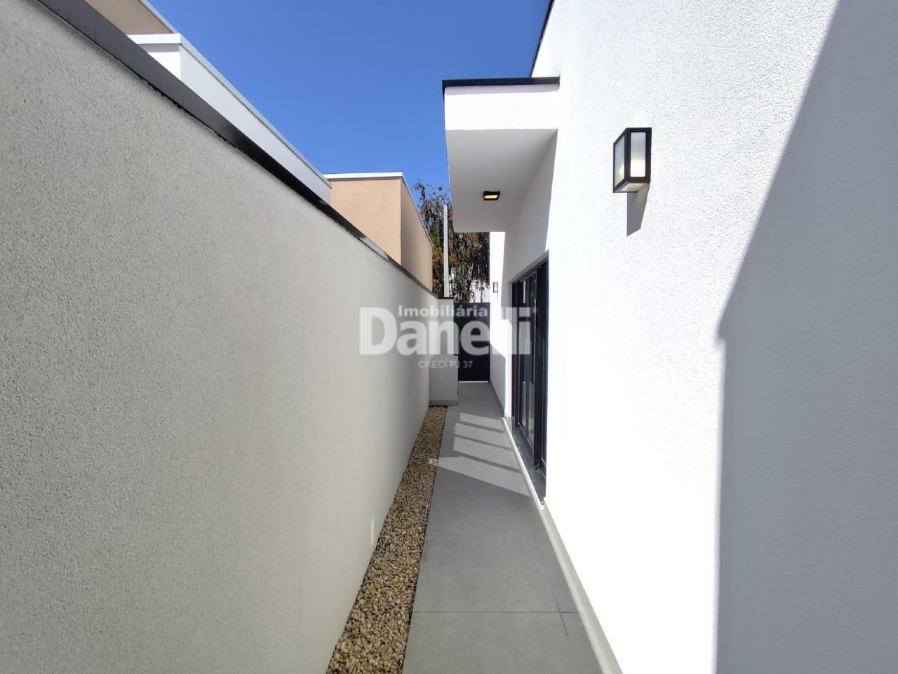 Casa em Condomínio para aluguel no Areao: 
