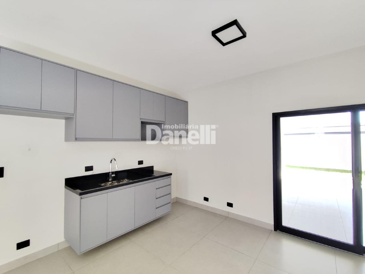 Casa em Condomínio para aluguel no Areao: 