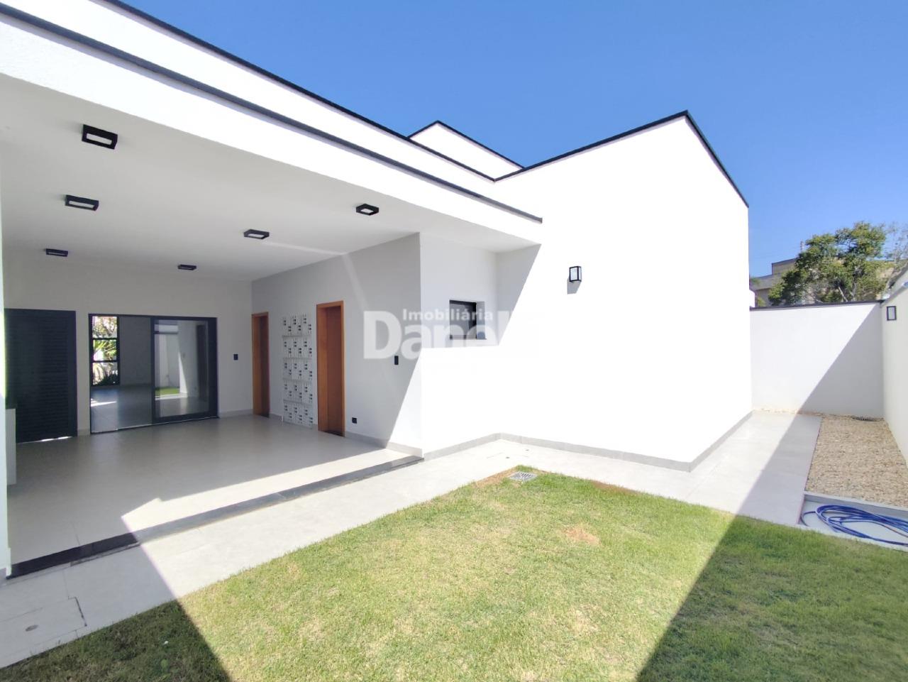 Casa em Condomínio para aluguel no Areao: 