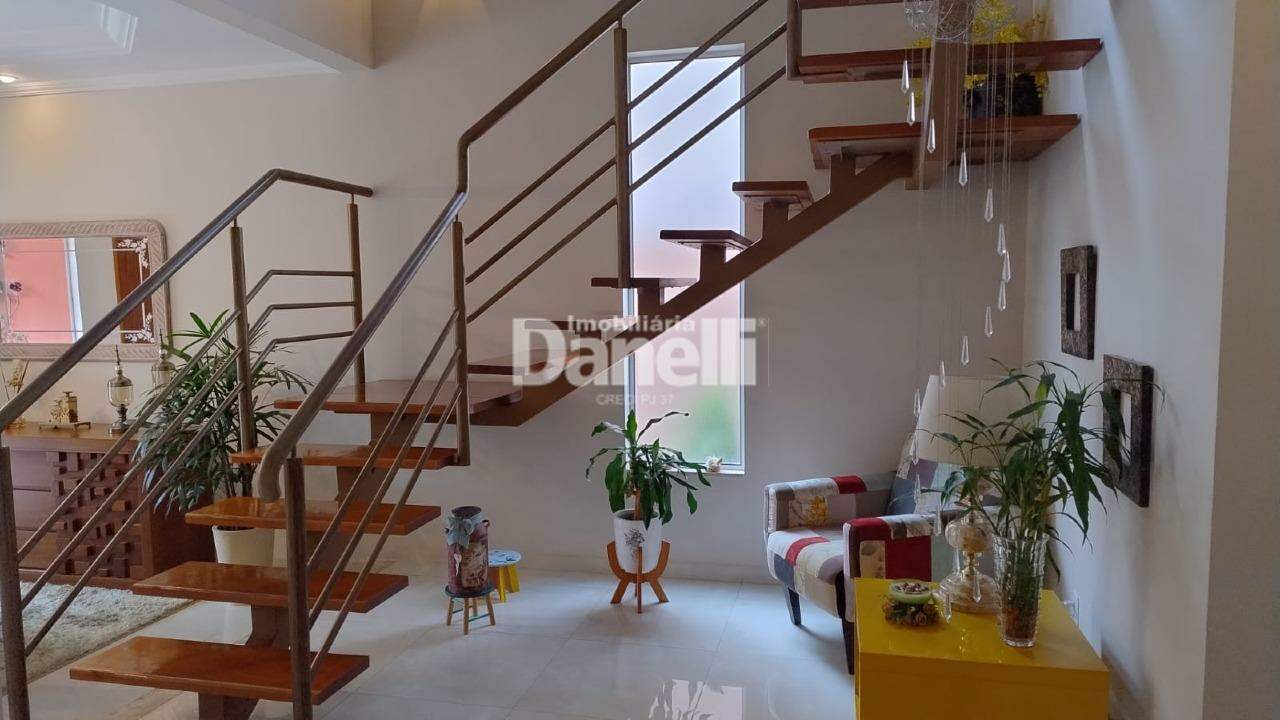 Casa em Condomínio à venda no Condominio Residencial Vale dos Principes: 