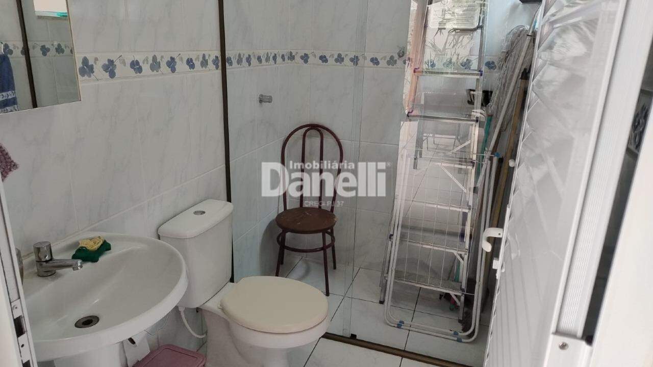 Casa em Condomínio à venda no Condominio Residencial Vale dos Principes: 