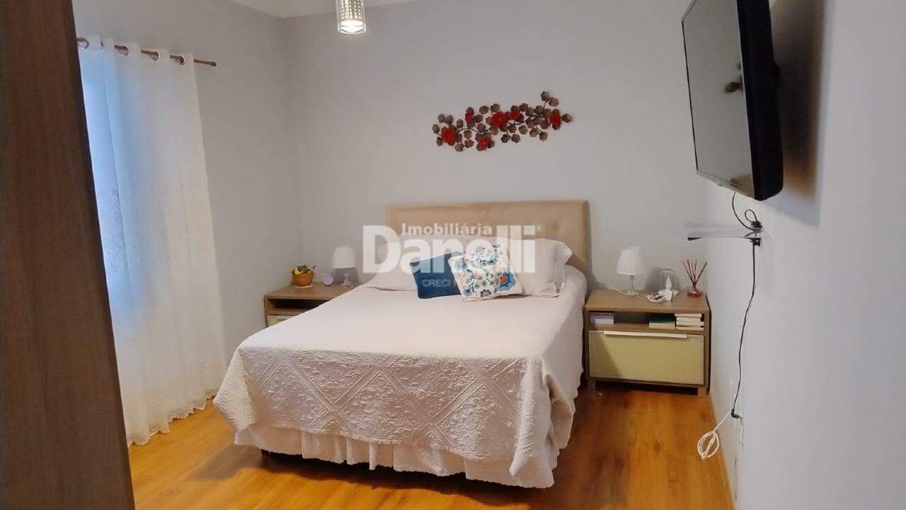 Casa em Condomínio à venda no Condominio Residencial Vale dos Principes: 