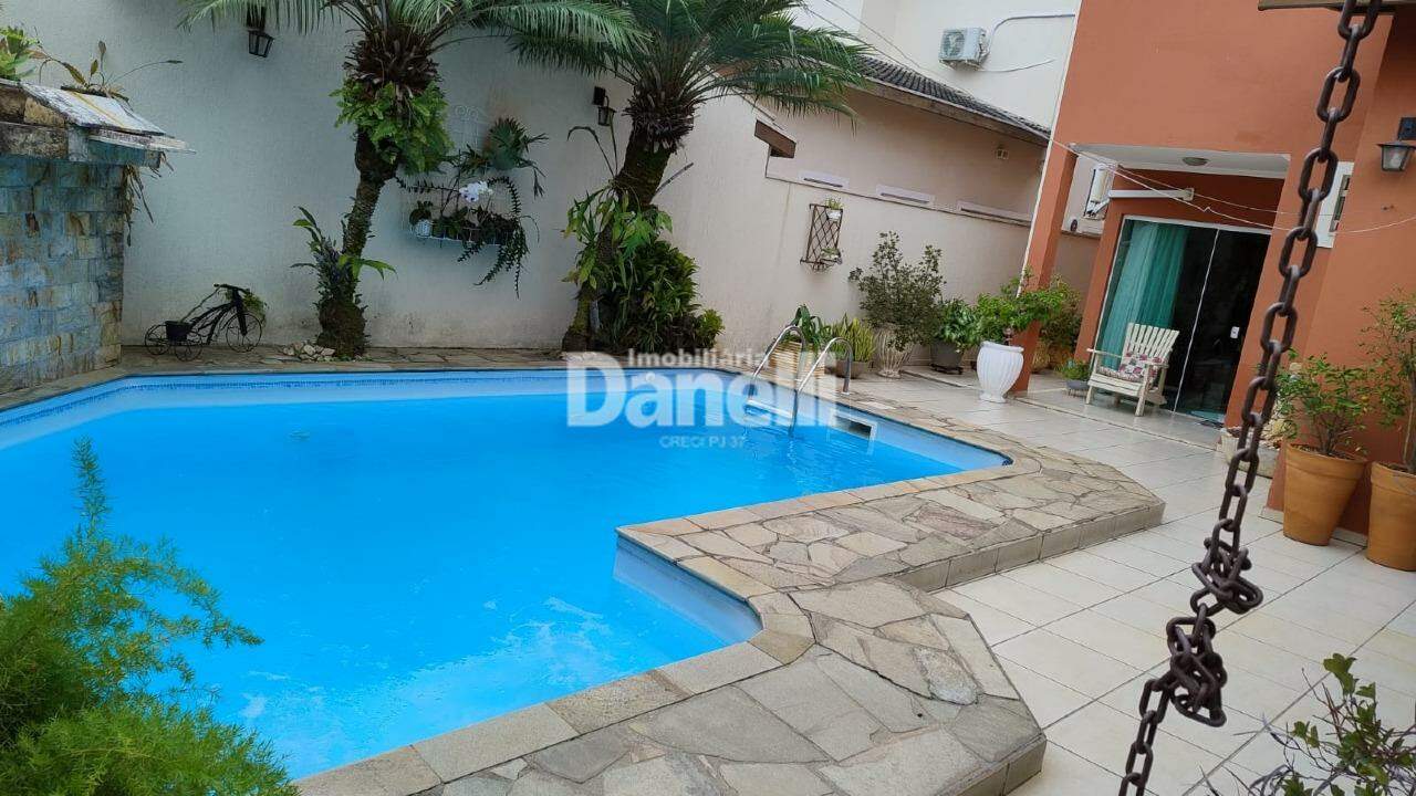 Casa em Condomínio à venda no Condominio Residencial Vale dos Principes: 