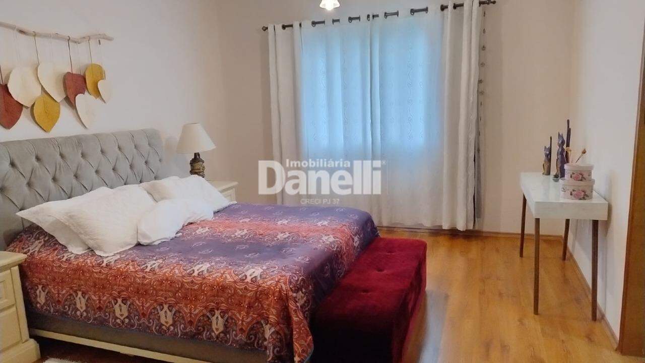 Casa em Condomínio à venda no Condominio Residencial Vale dos Principes: 