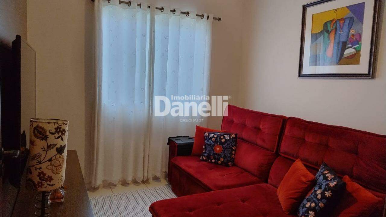 Casa em Condomínio à venda no Condominio Residencial Vale dos Principes: 