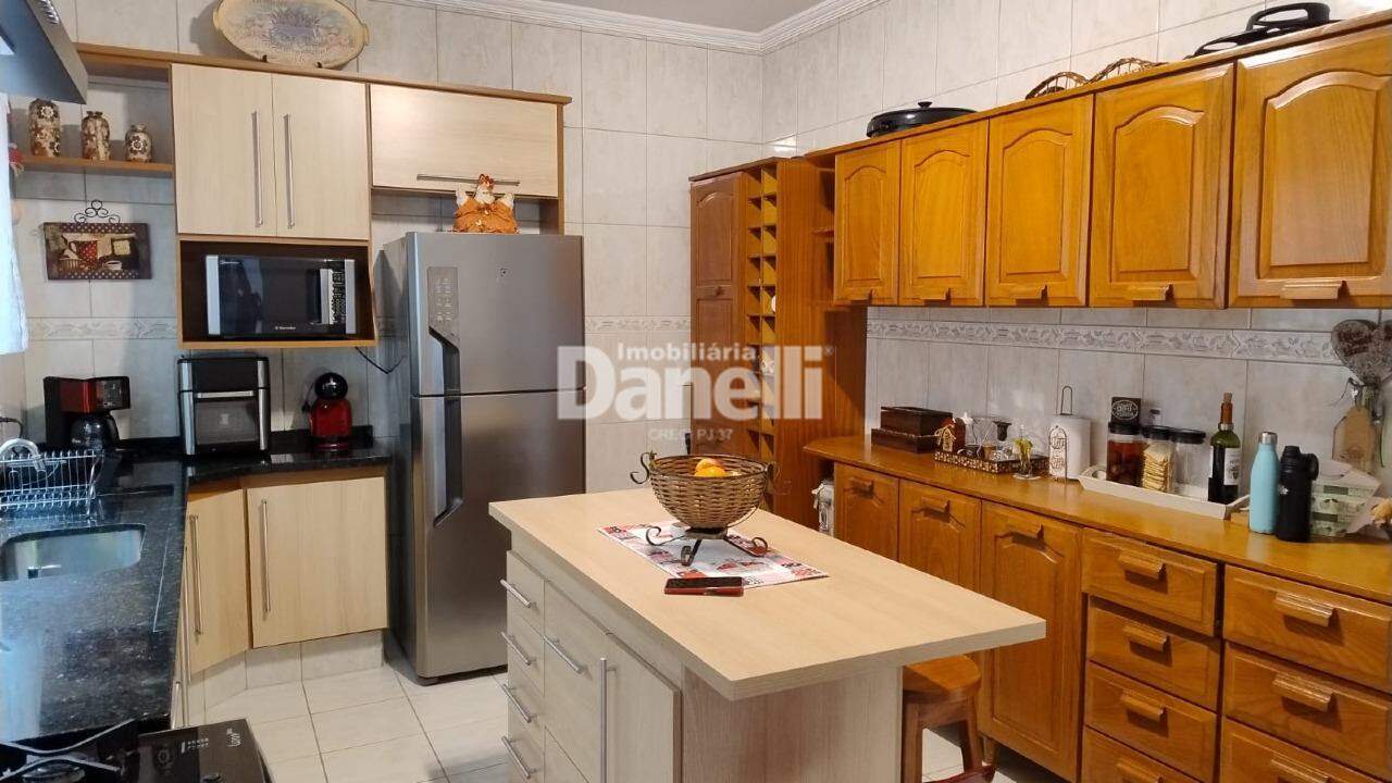 Casa em Condomínio à venda no Condominio Residencial Vale dos Principes: 
