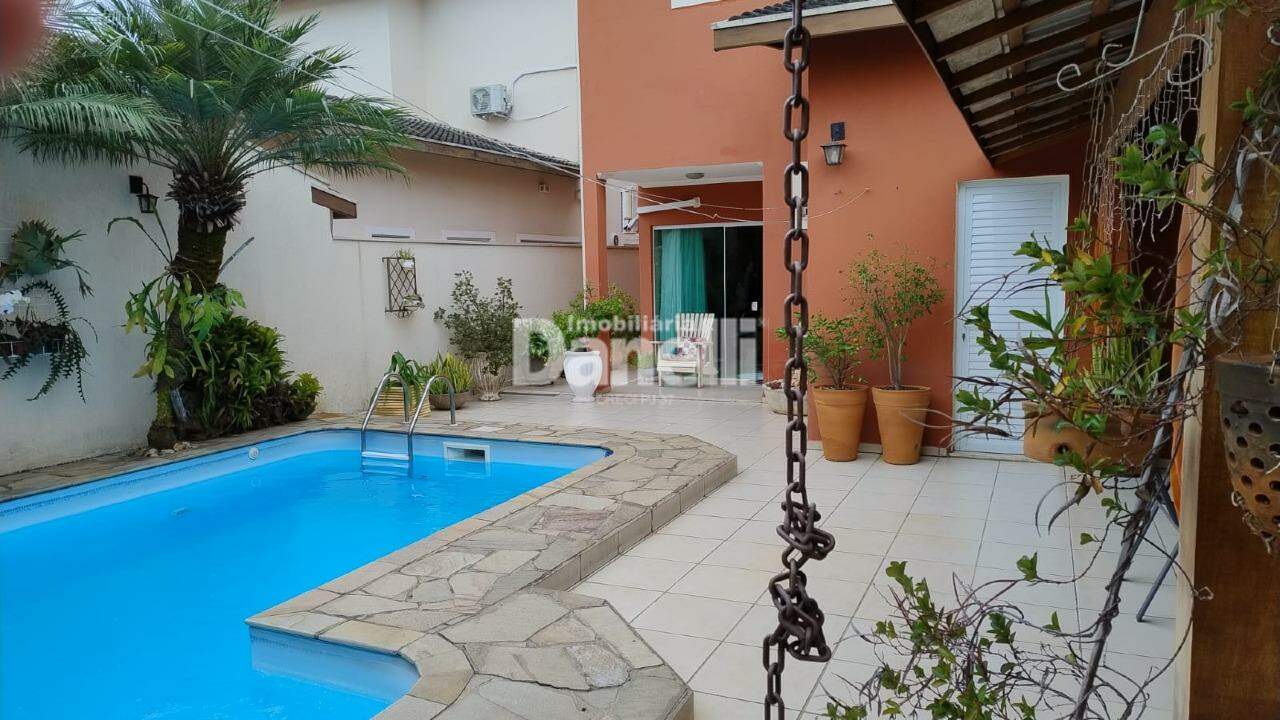 Casa em Condomínio à venda no Condominio Residencial Vale dos Principes: 