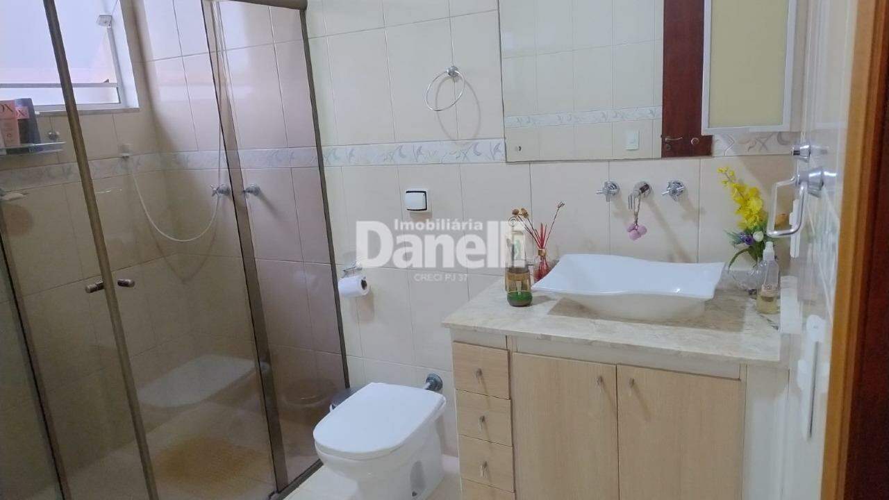 Casa em Condomínio à venda no Condominio Residencial Vale dos Principes: 