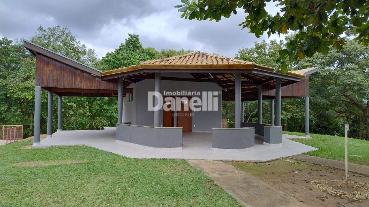 Casa em Condomínio à venda no Condominio Residencial Vale dos Principes: 