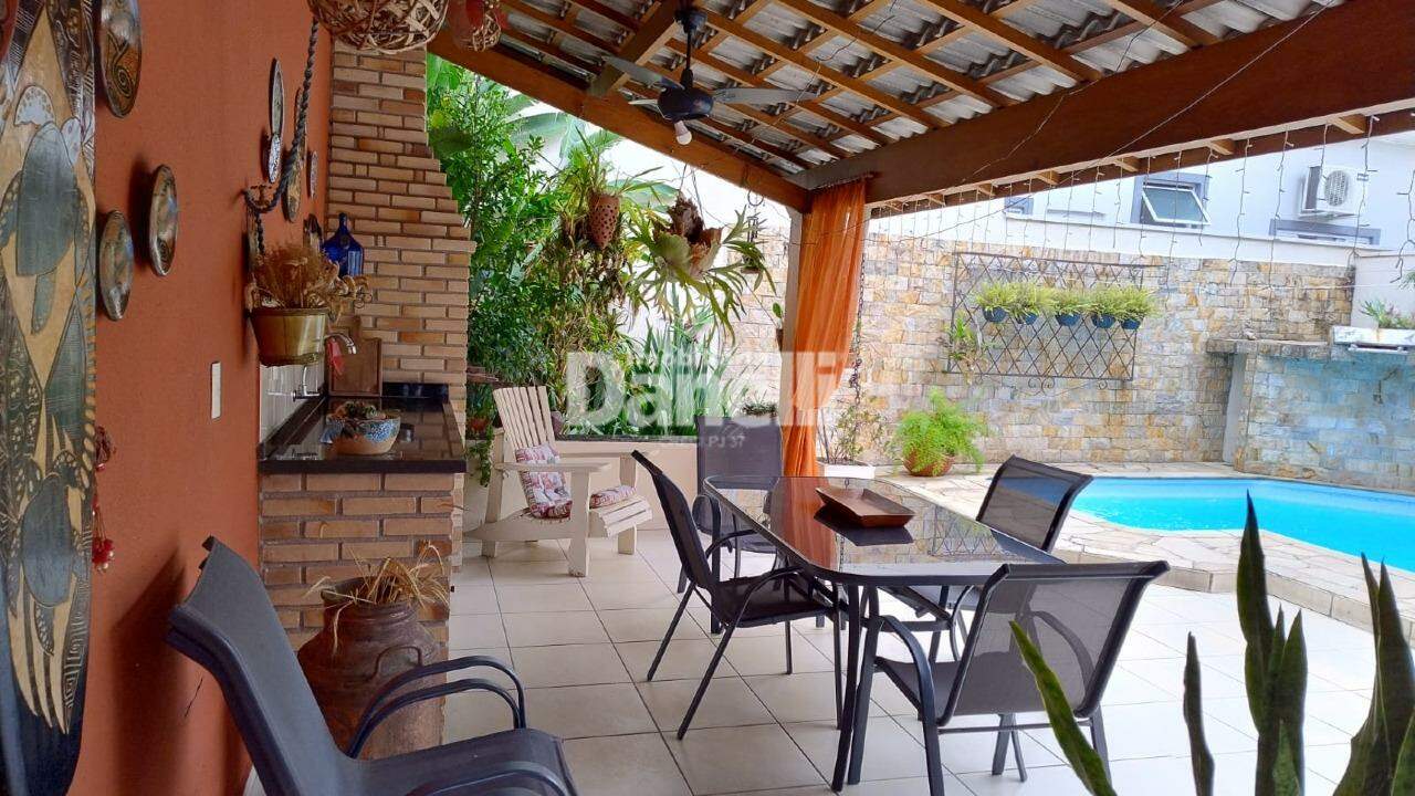 Casa em Condomínio à venda no Condominio Residencial Vale dos Principes: 