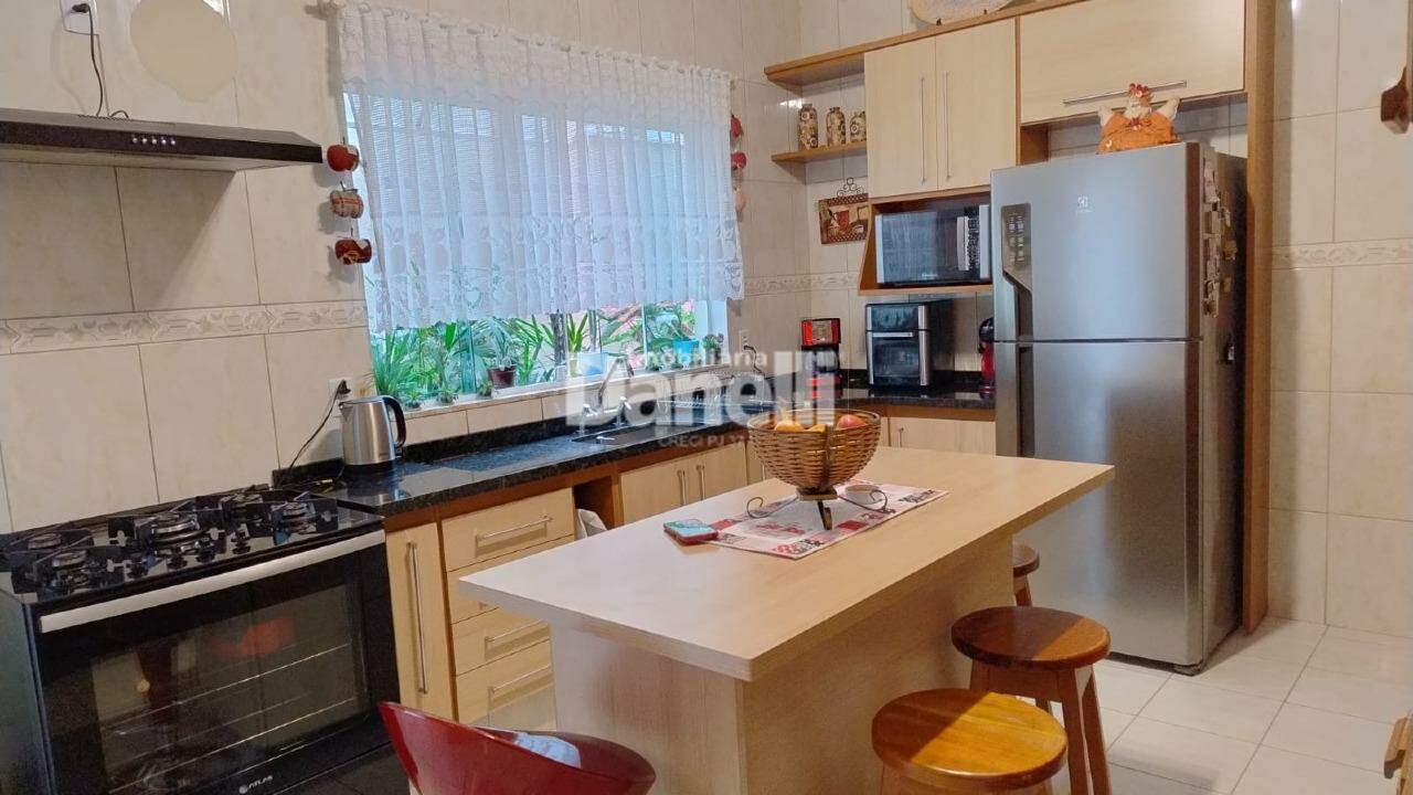Casa em Condomínio à venda no Condominio Residencial Vale dos Principes: 