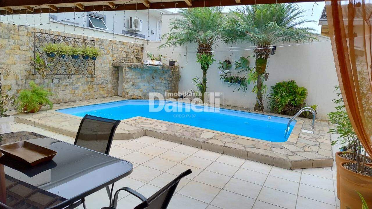 Casa em Condomínio à venda no Condominio Residencial Vale dos Principes: 