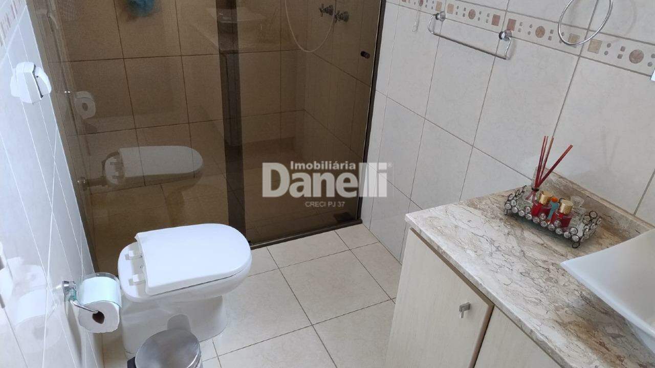 Casa em Condomínio à venda no Condominio Residencial Vale dos Principes: 